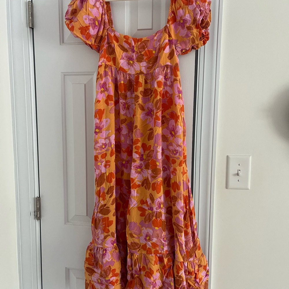 BOHOBLU Dress
